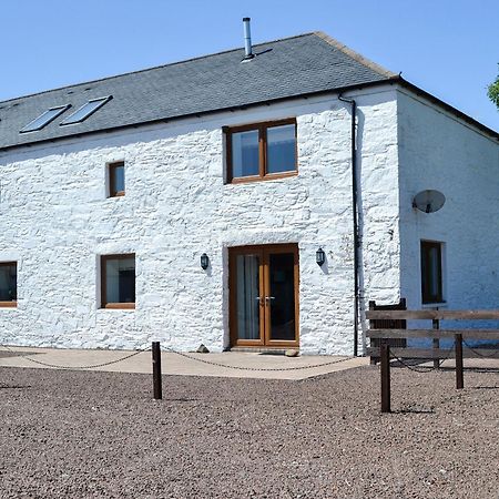 The Byre Camp Douglas Crossmichael Bagian luar foto